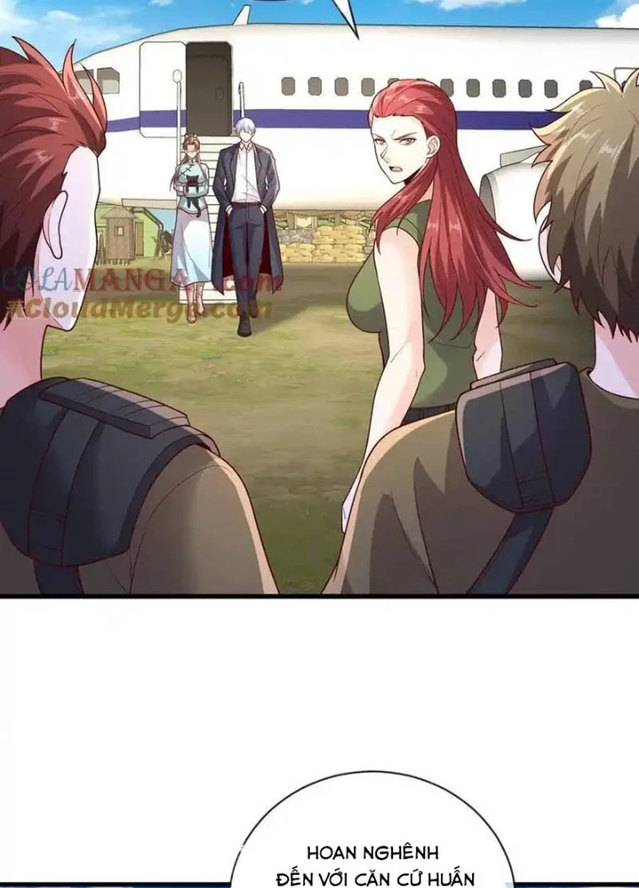 Ngạo Thị Thiên Địa Chapter  755 - 43
