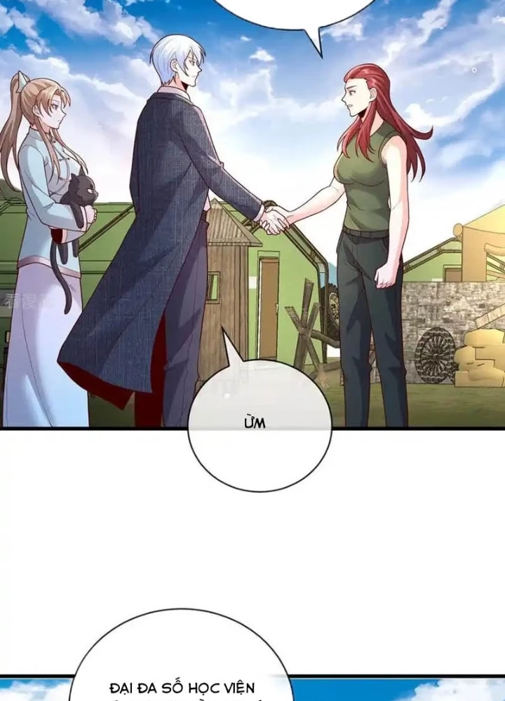 Ngạo Thị Thiên Địa Chapter  755 - 45