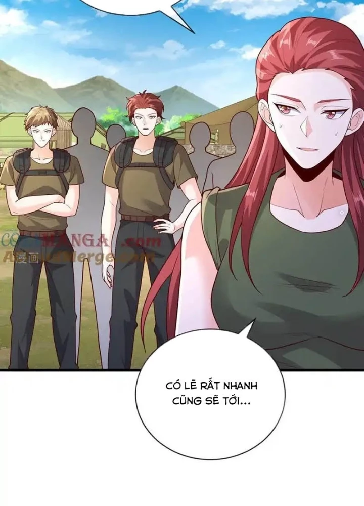 Ngạo Thị Thiên Địa Chapter  755 - 47