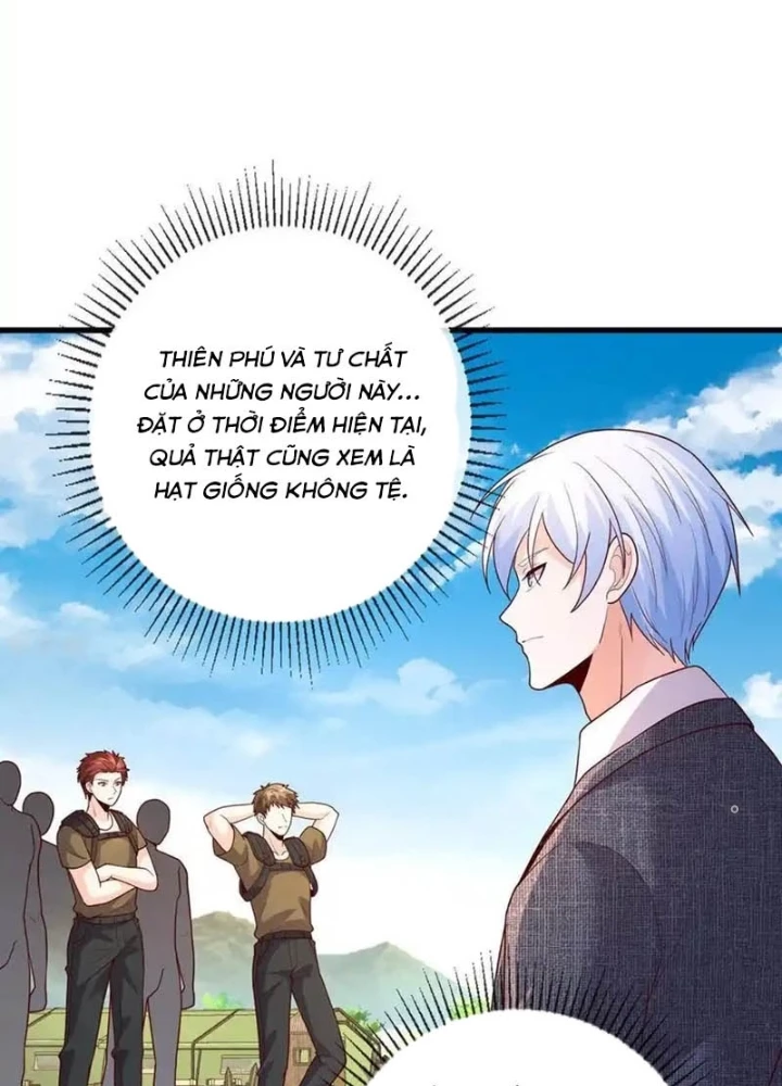 Ngạo Thị Thiên Địa Chapter  755 - 49