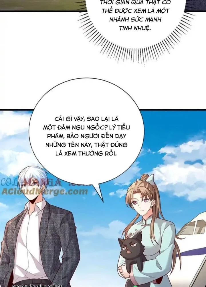 Ngạo Thị Thiên Địa Chapter  755 - 51