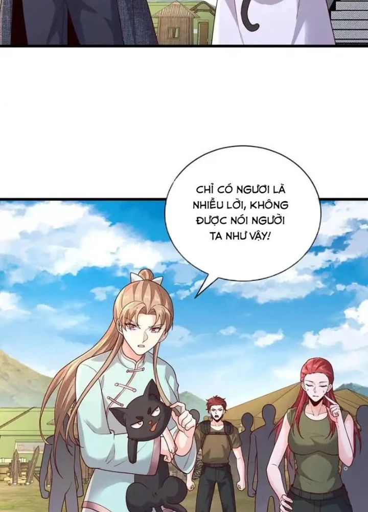 Ngạo Thị Thiên Địa Chapter  755 - 53