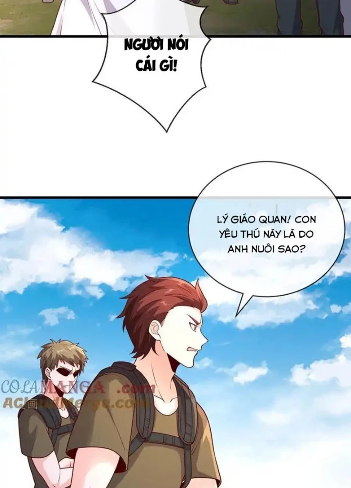 Ngạo Thị Thiên Địa Chapter  755 - 55