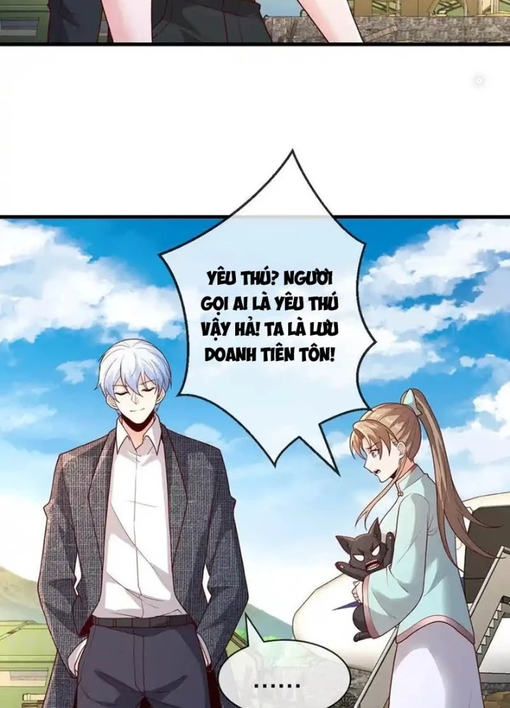 Ngạo Thị Thiên Địa Chapter  755 - 57