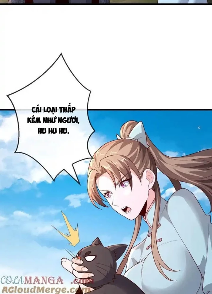 Ngạo Thị Thiên Địa Chapter  755 - 59