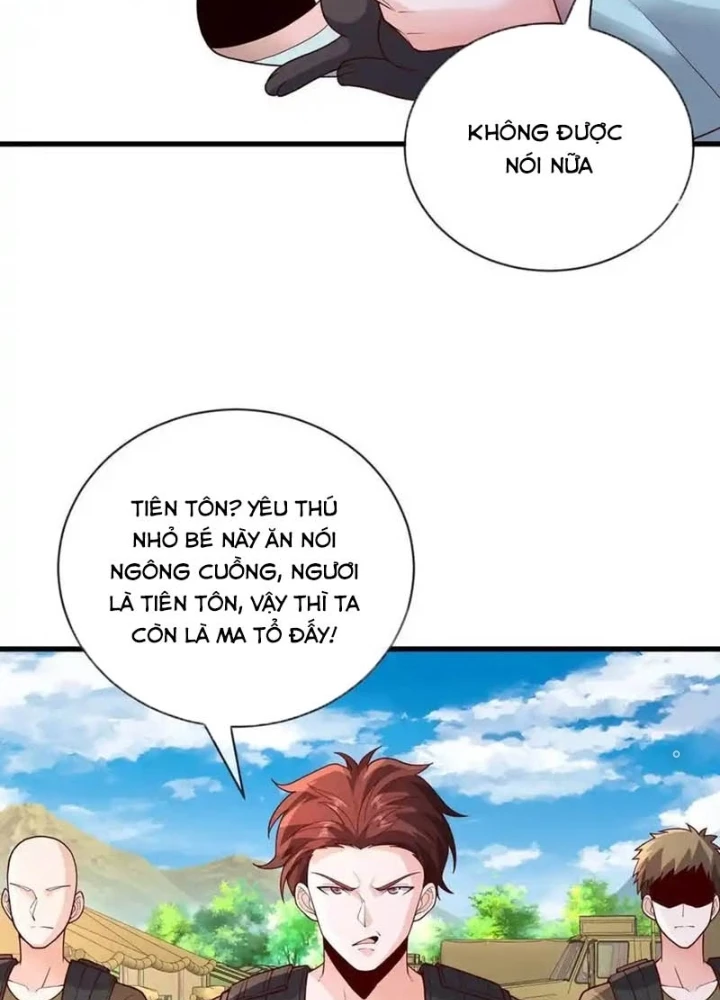 Ngạo Thị Thiên Địa Chapter  755 - 61