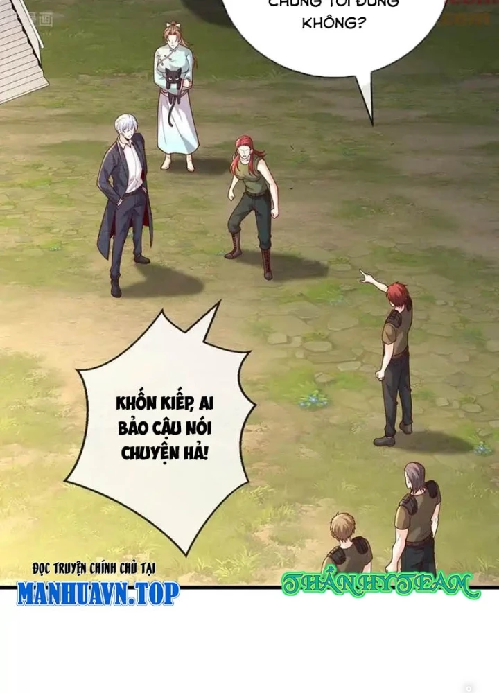 Ngạo Thị Thiên Địa Chapter  755 - 65
