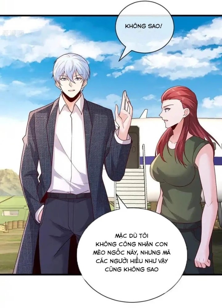 Ngạo Thị Thiên Địa Chapter  755 - 67