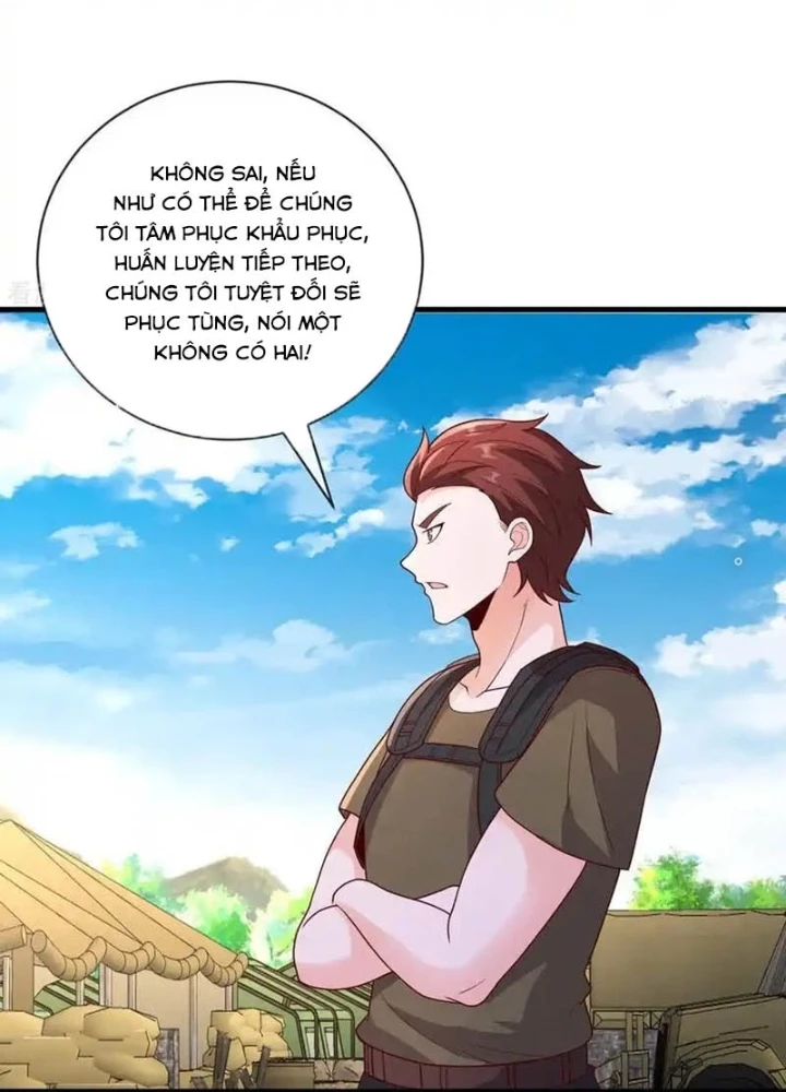 Ngạo Thị Thiên Địa Chapter  755 - 71