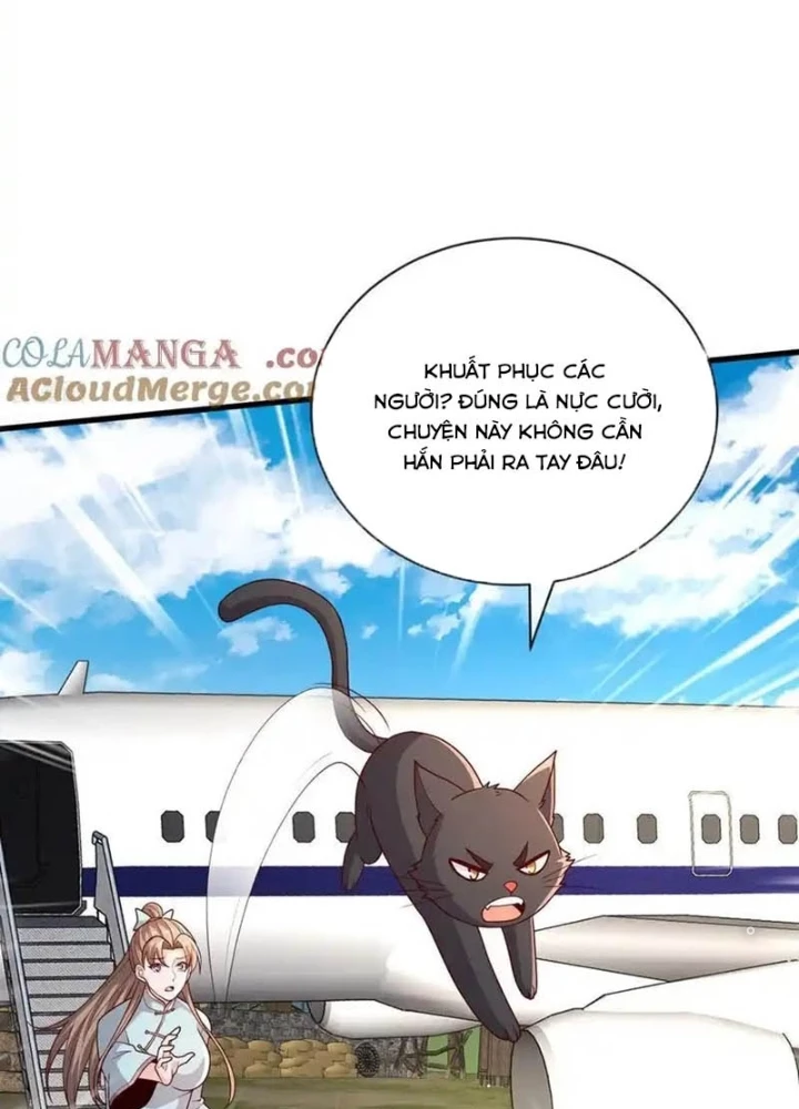 Ngạo Thị Thiên Địa Chapter  755 - 73