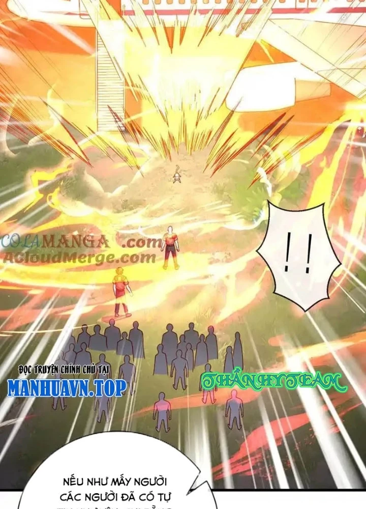Ngạo Thị Thiên Địa Chapter  755 - 77