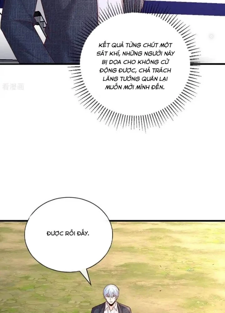 Ngạo Thị Thiên Địa Chapter 756 - 11