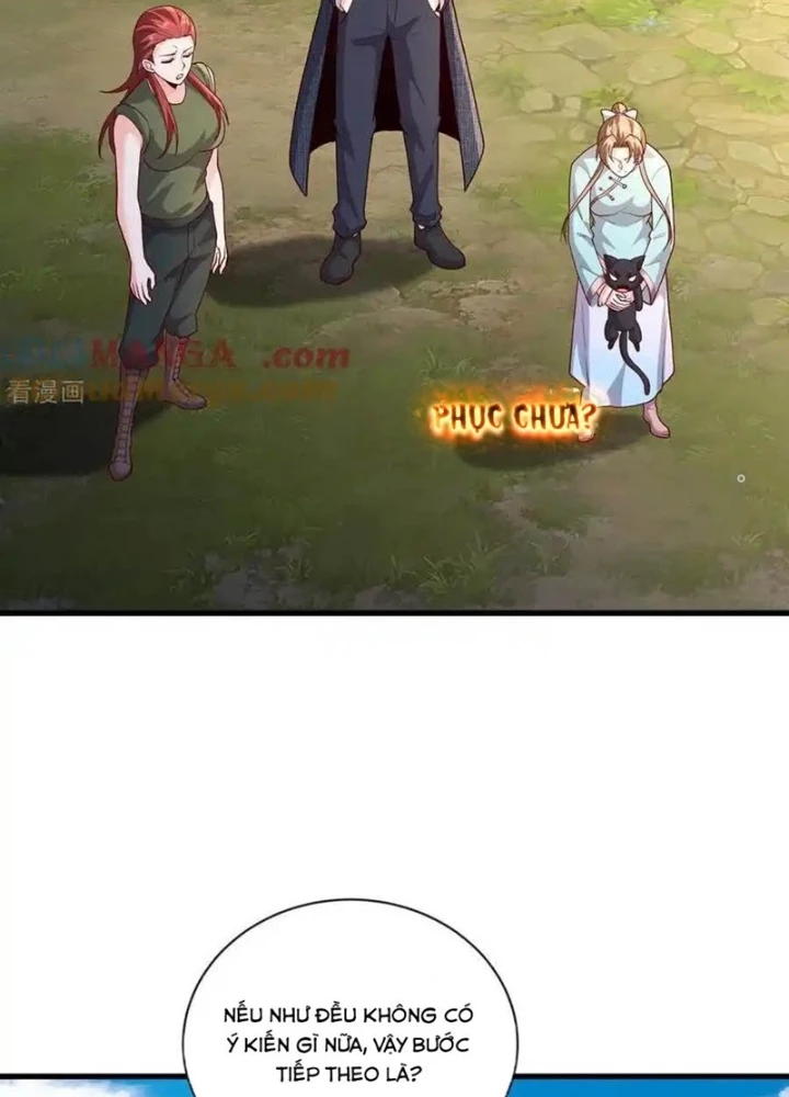 Ngạo Thị Thiên Địa Chapter 756 - 13