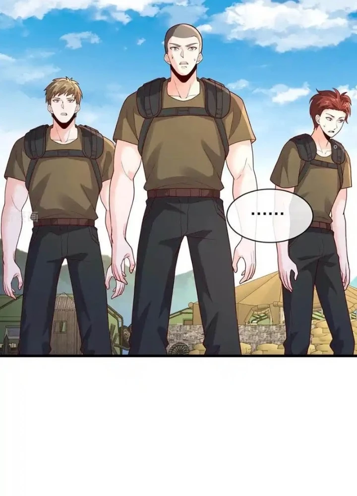 Ngạo Thị Thiên Địa Chapter 756 - 15