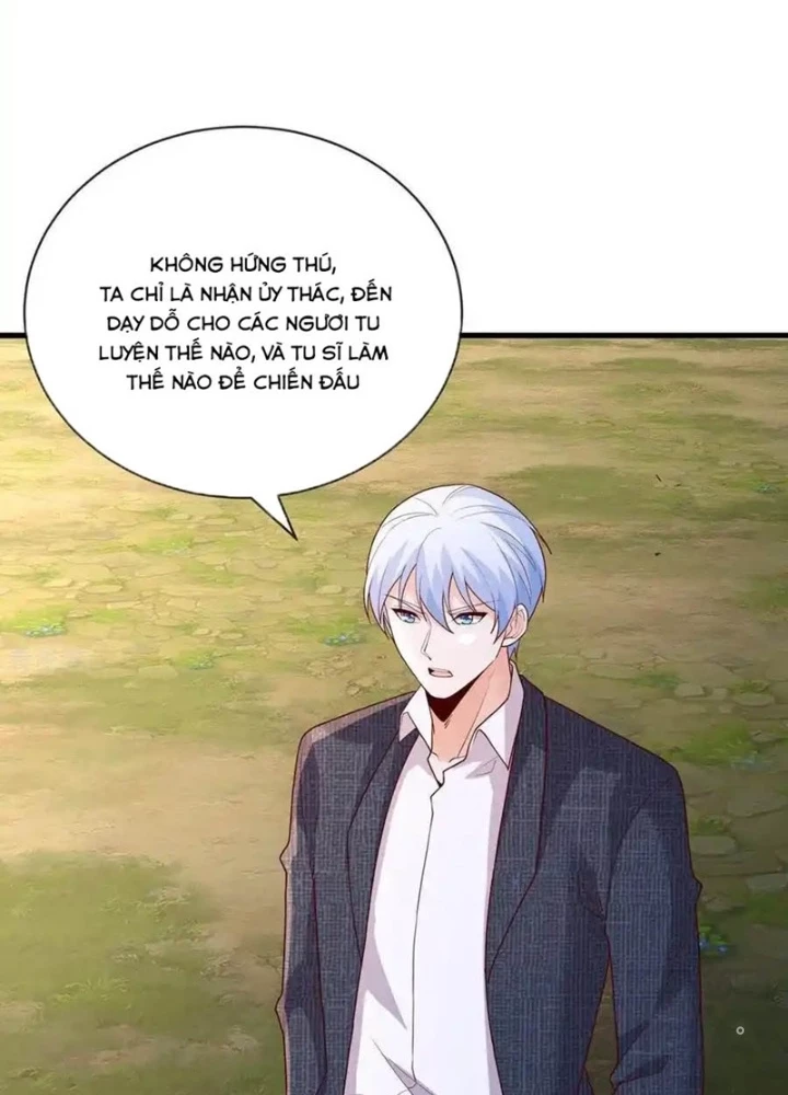 Ngạo Thị Thiên Địa Chapter 756 - 19