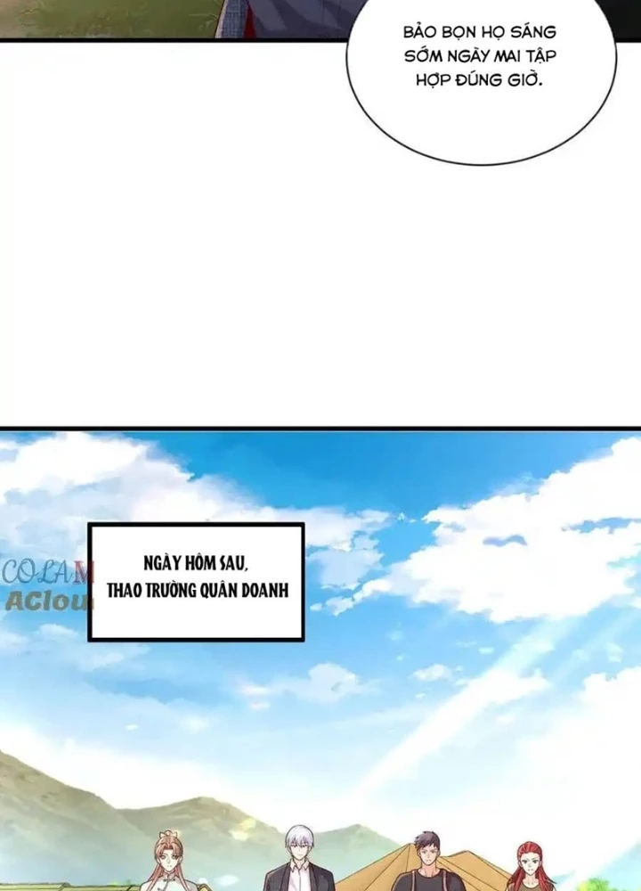 Ngạo Thị Thiên Địa Chapter 756 - 21