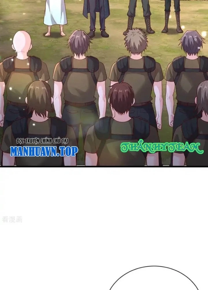 Ngạo Thị Thiên Địa Chapter 756 - 23