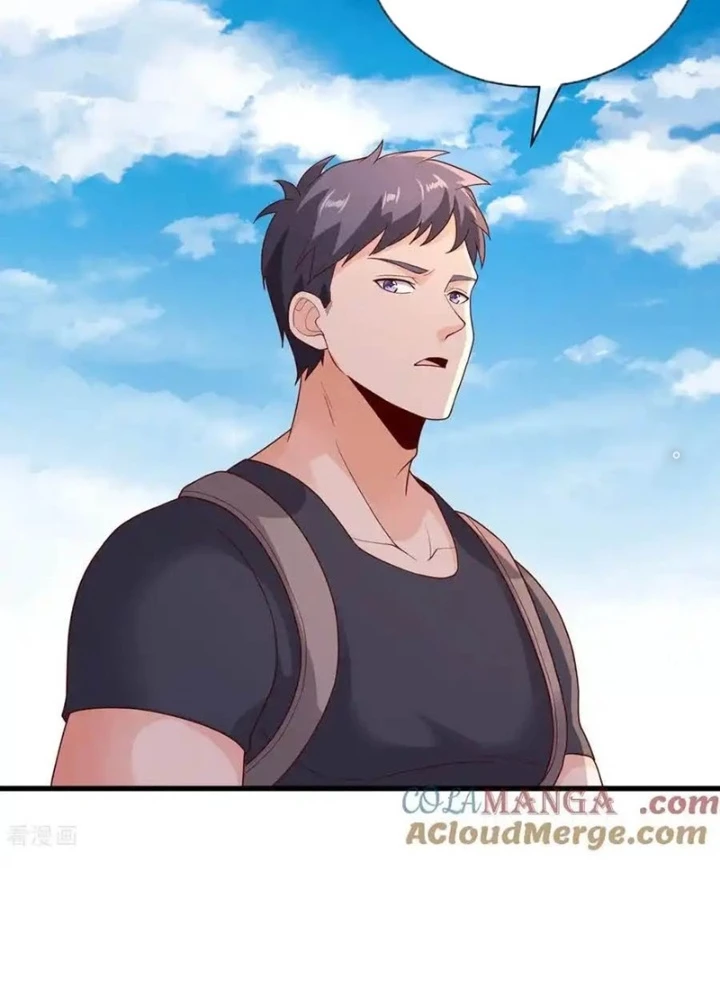 Ngạo Thị Thiên Địa Chapter 756 - 25