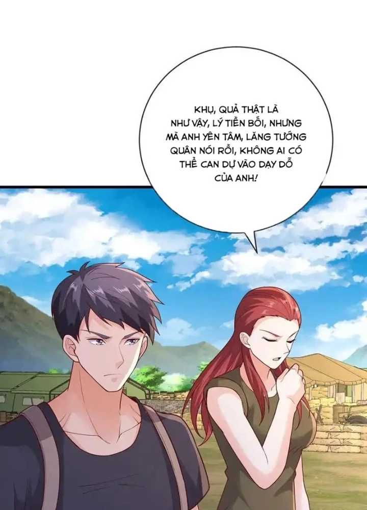 Ngạo Thị Thiên Địa Chapter 756 - 31