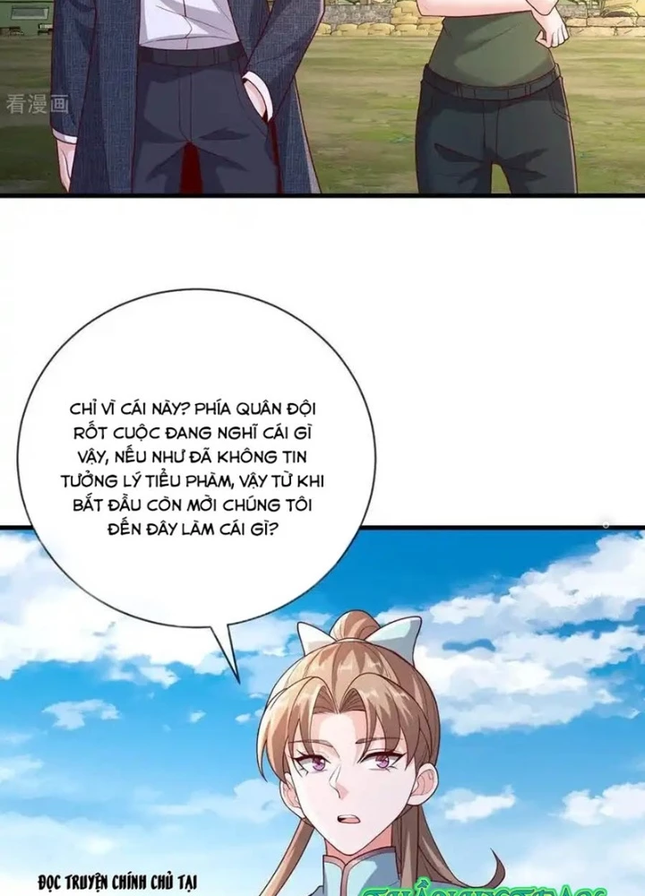 Ngạo Thị Thiên Địa Chapter 756 - 37