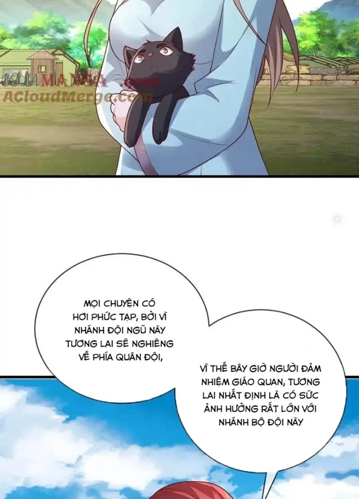 Ngạo Thị Thiên Địa Chapter 756 - 39