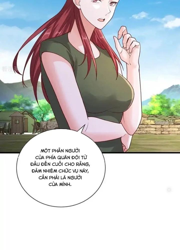 Ngạo Thị Thiên Địa Chapter 756 - 41