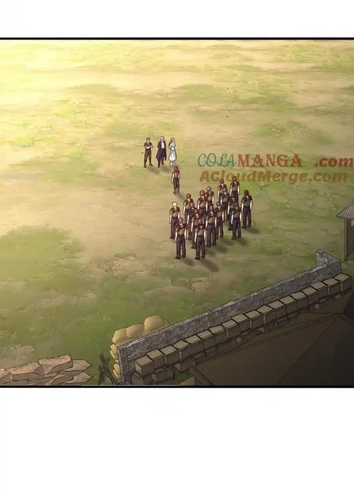 Ngạo Thị Thiên Địa Chapter 756 - 43