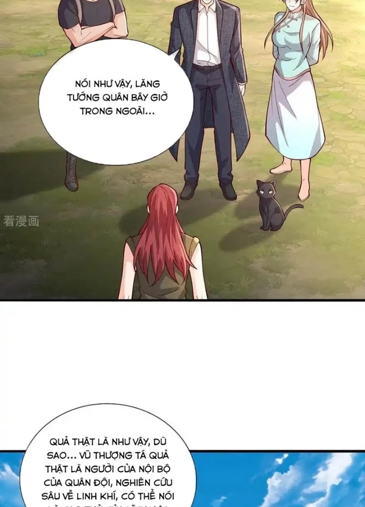 Ngạo Thị Thiên Địa Chapter 756 - 45