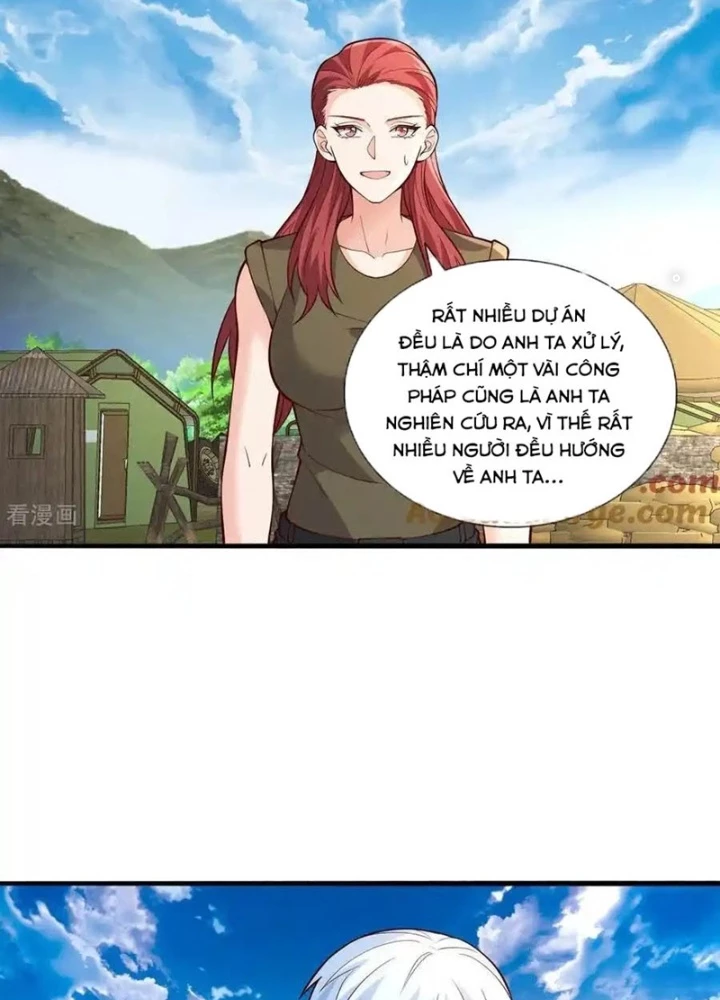 Ngạo Thị Thiên Địa Chapter 756 - 47