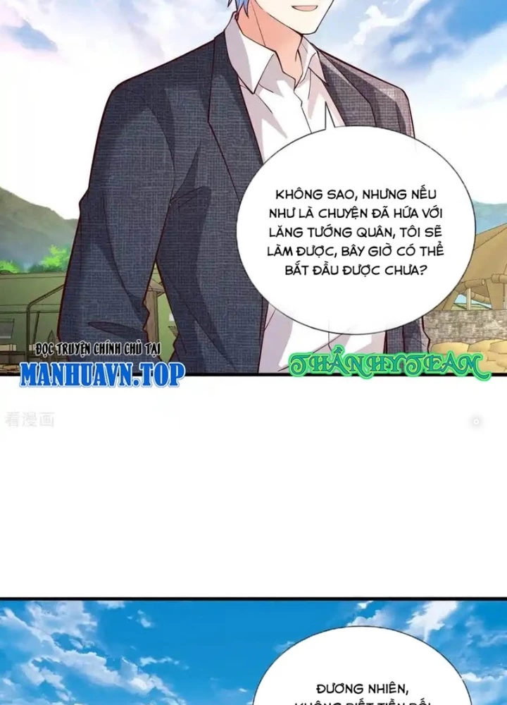 Ngạo Thị Thiên Địa Chapter 756 - 49