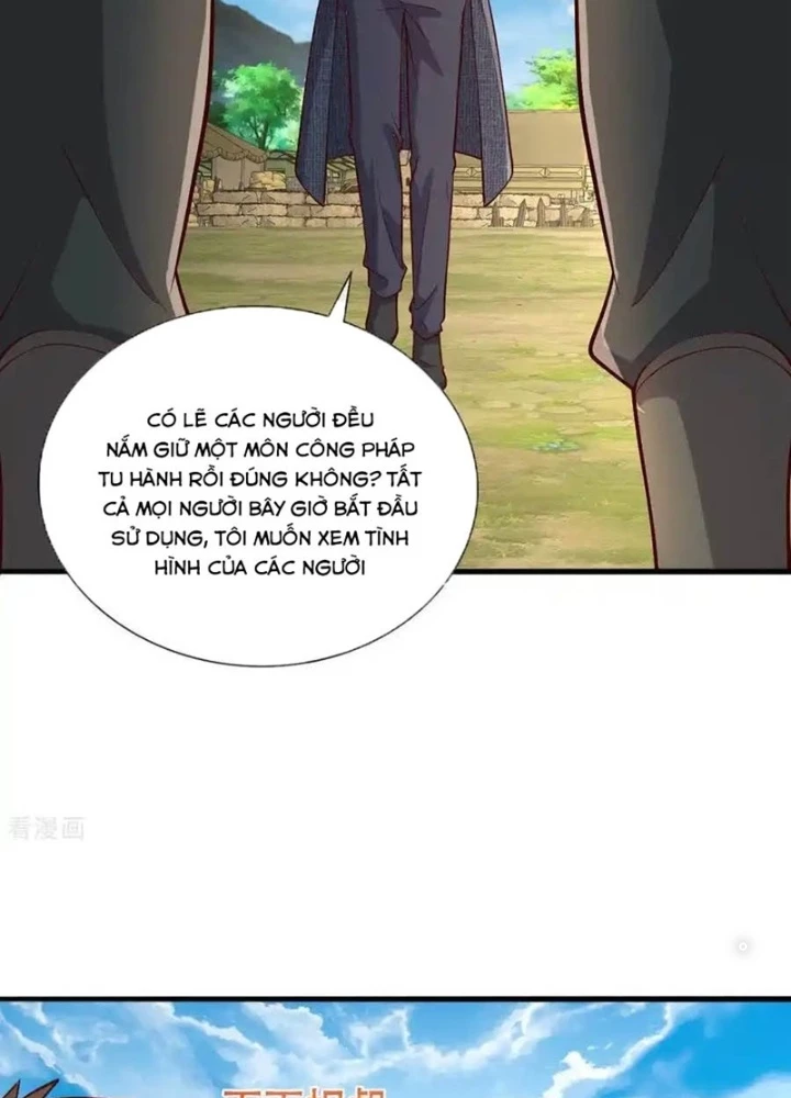 Ngạo Thị Thiên Địa Chapter 756 - 53