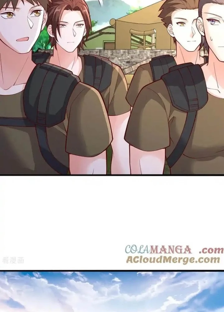 Ngạo Thị Thiên Địa Chapter 756 - 55