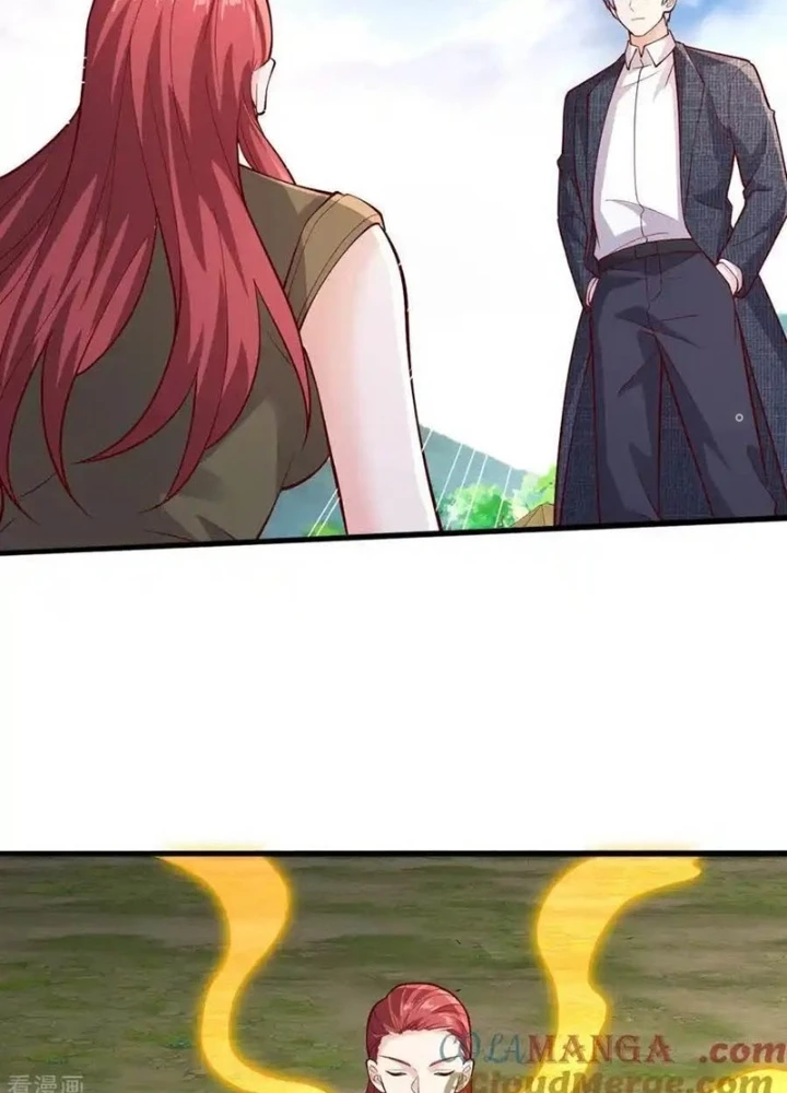 Ngạo Thị Thiên Địa Chapter 756 - 59