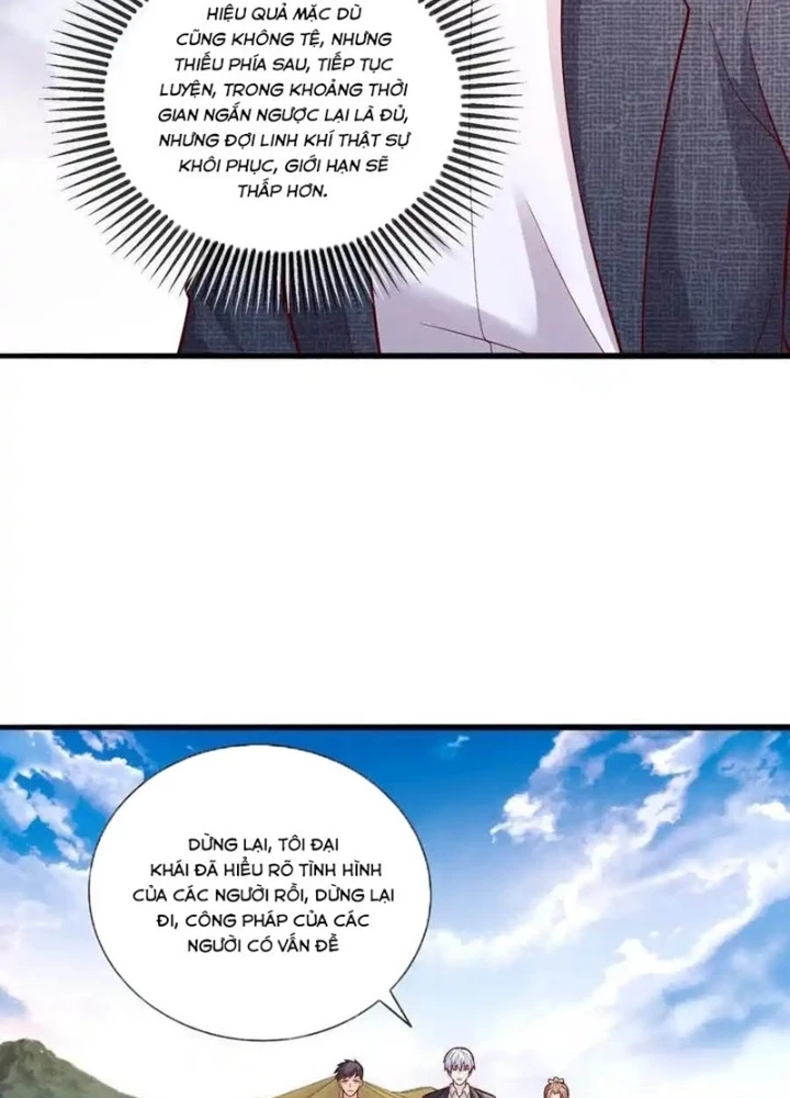 Ngạo Thị Thiên Địa Chapter 756 - 63