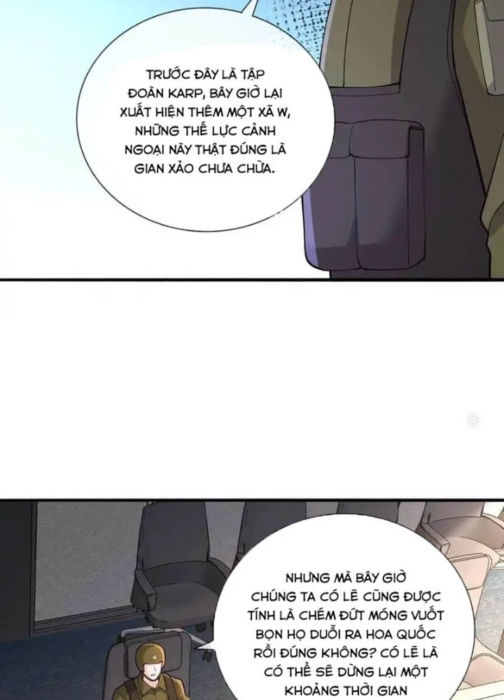 Ngạo Thị Thiên Địa Chapter  758 - 5