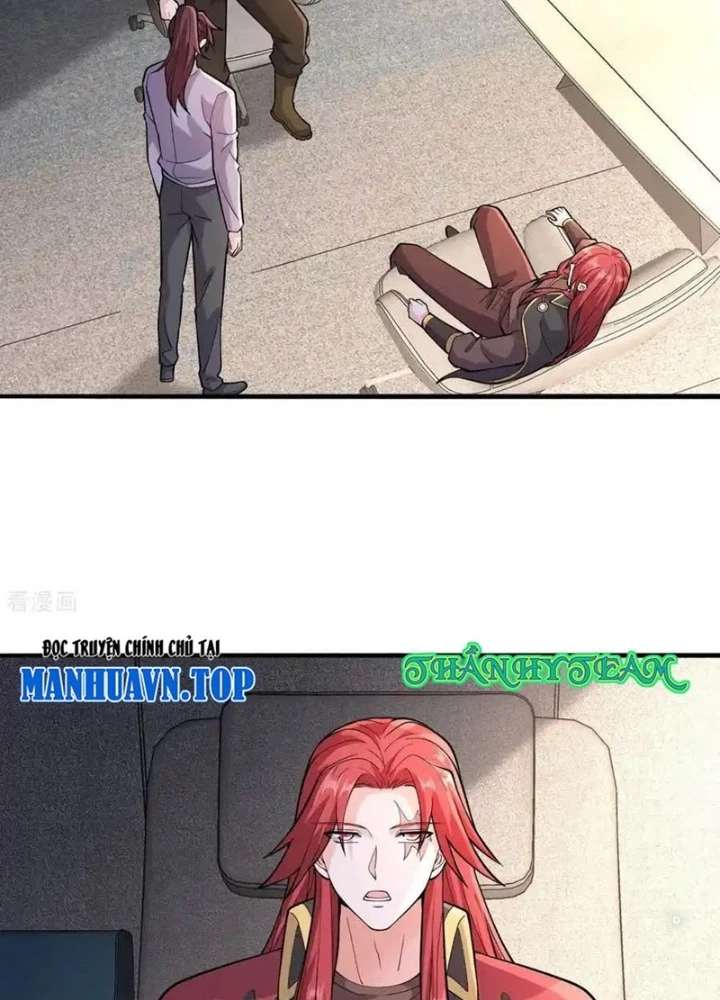 Ngạo Thị Thiên Địa Chapter  758 - 7