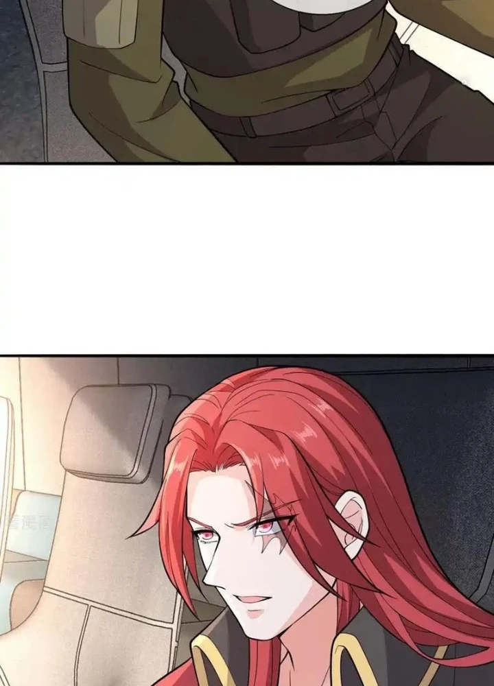 Ngạo Thị Thiên Địa Chapter  758 - 11