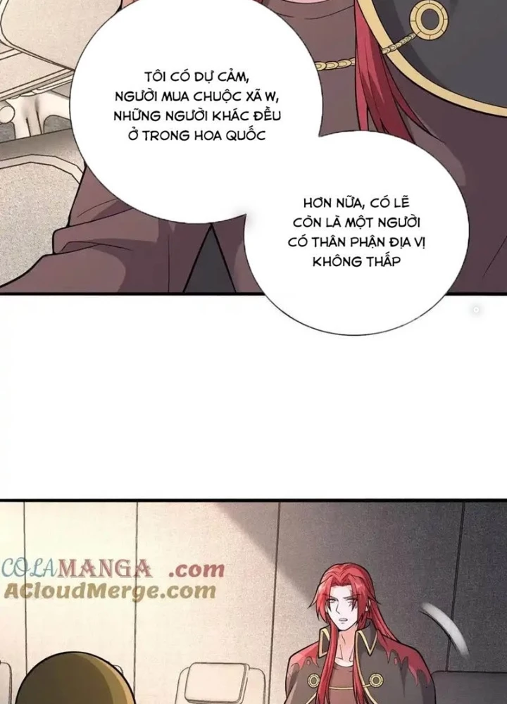 Ngạo Thị Thiên Địa Chapter  758 - 13