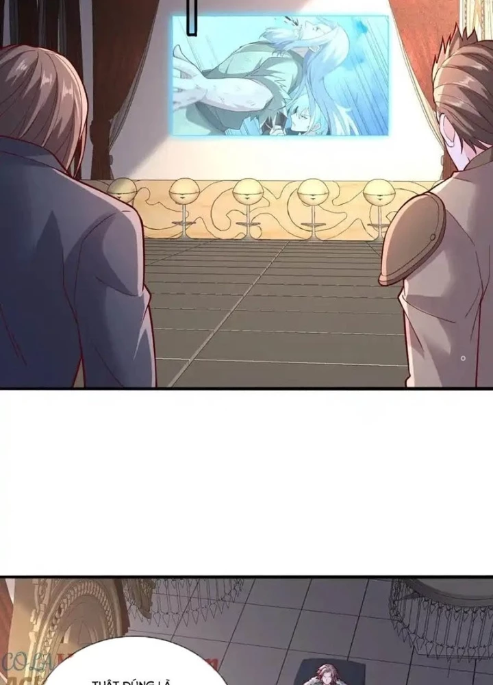 Ngạo Thị Thiên Địa Chapter  758 - 17