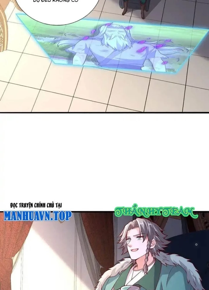 Ngạo Thị Thiên Địa Chapter  758 - 19