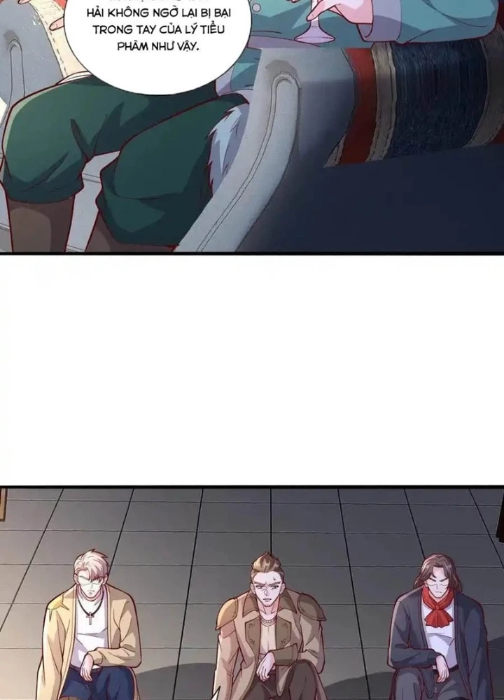 Ngạo Thị Thiên Địa Chapter  758 - 21