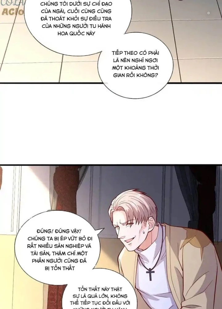 Ngạo Thị Thiên Địa Chapter  758 - 23