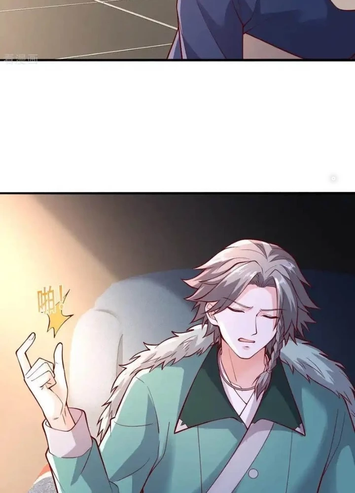 Ngạo Thị Thiên Địa Chapter  758 - 25