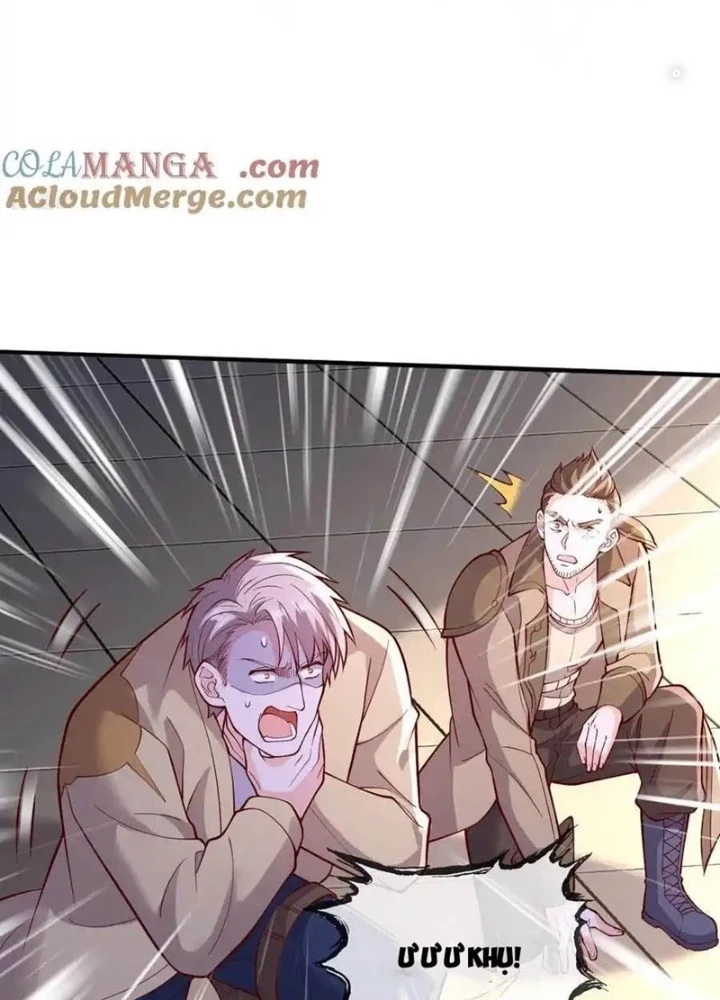 Ngạo Thị Thiên Địa Chapter  758 - 27