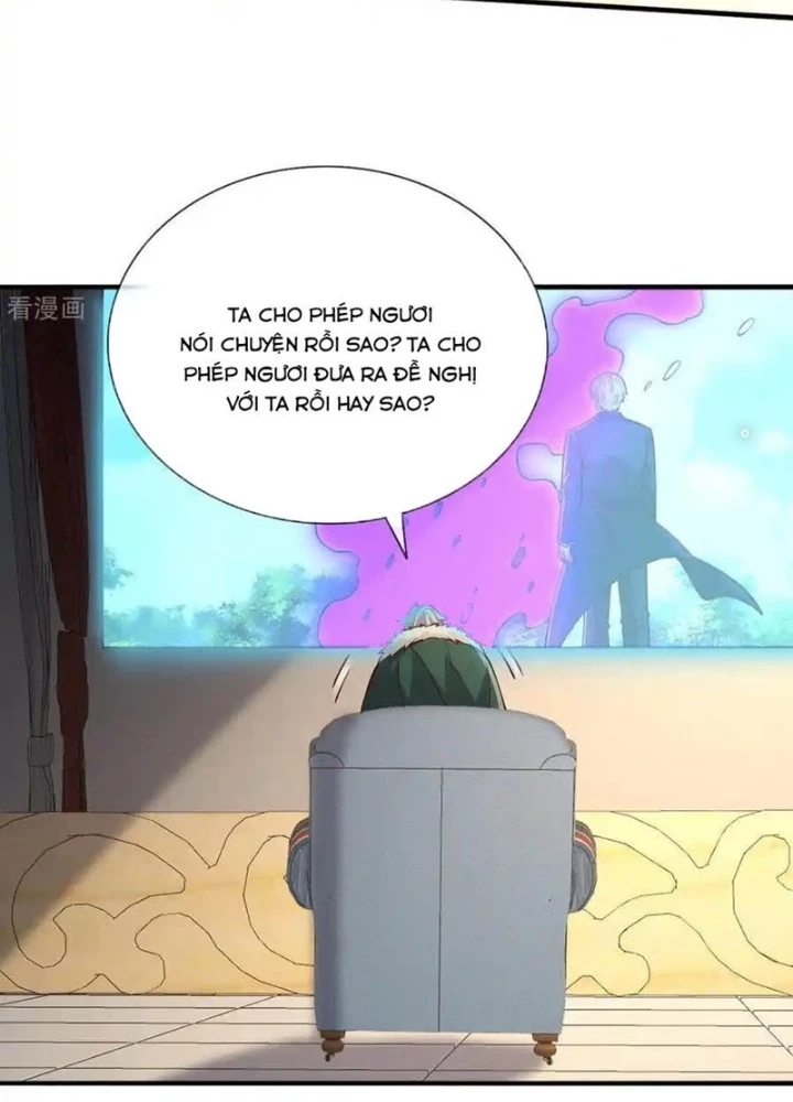 Ngạo Thị Thiên Địa Chapter  758 - 29