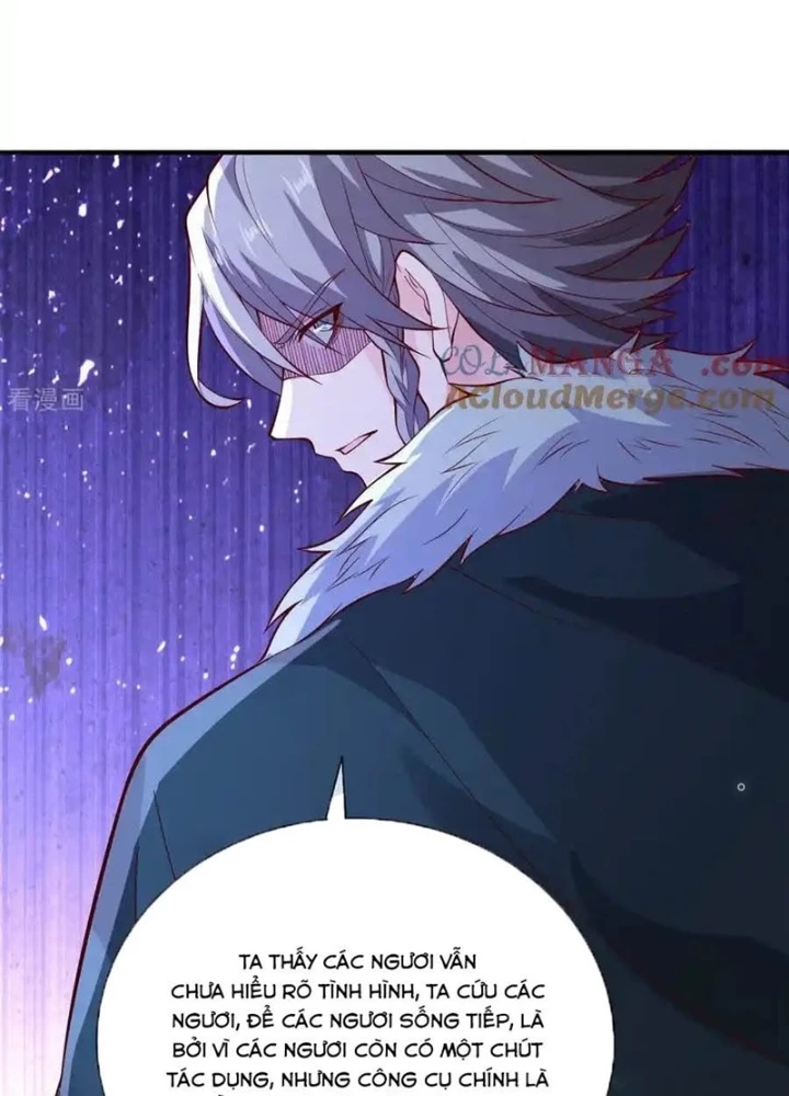 Ngạo Thị Thiên Địa Chapter  758 - 31