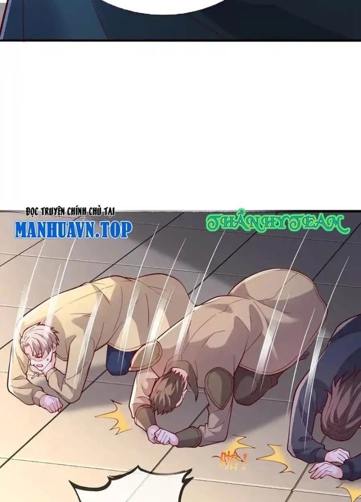 Ngạo Thị Thiên Địa Chapter  758 - 33