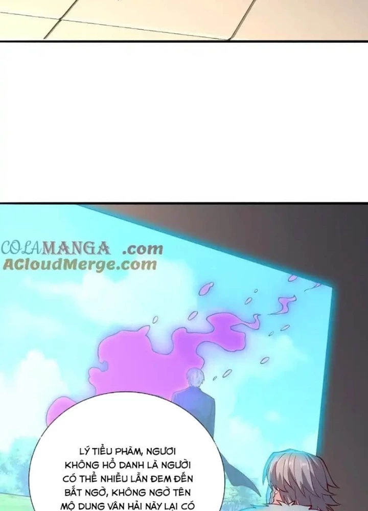 Ngạo Thị Thiên Địa Chapter  758 - 35