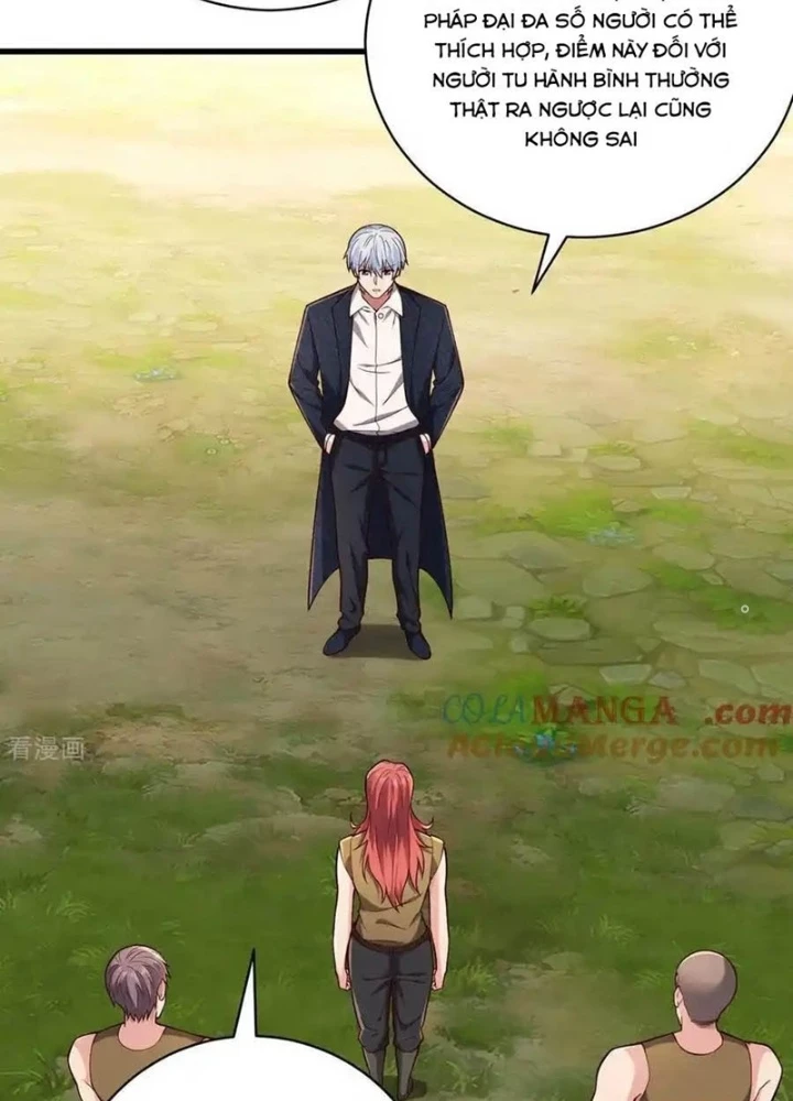 Ngạo Thị Thiên Địa Chapter  758 - 39