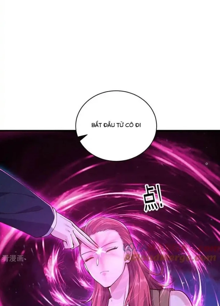 Ngạo Thị Thiên Địa Chapter  758 - 43